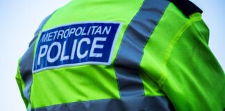 Three men arrested on suspicion of spying for China, Met Police say | UK News