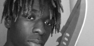 ‘I stabbed a teenager in the neck – here’s my message for people who carry knives’ | UK News