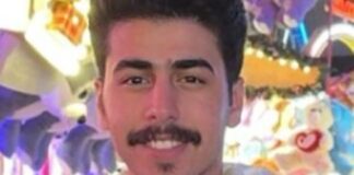 Man guilty of stabbing Saudi Arabian language student to death | UK News