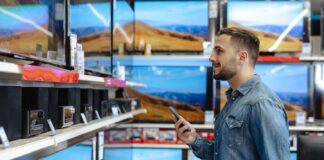 Sneaky tactics, pointless 8K and the brands experts have at home: Don’t buy a TV without reading this | Money News