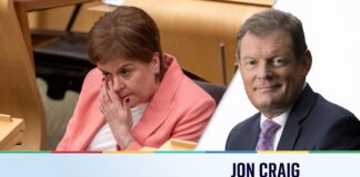 Sturgeon’s farewell advice: ‘Don’t live life on social media’ | Politics News