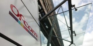 4chan website fined by Ofcom for failing to protect children from seeing pornography | UK News