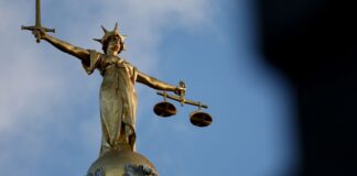 Ex-MI5 contractor flew to Latvia to pass secrets to foreign power, court hears | UK News