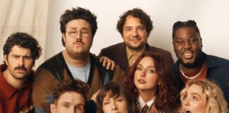 ‘The idea that it’s going to be a bit naff, it’s just insane to me’: Meet the cast of Saturday Night Live UK | Ents & Arts News