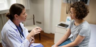 Gender-affirming hormone treatment for teenagers halted by NHS | UK News