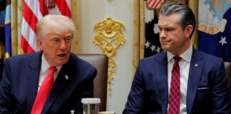 Donald Trump gets ‘the last laugh’ as US kills alleged Iranian assassination plotter | US News