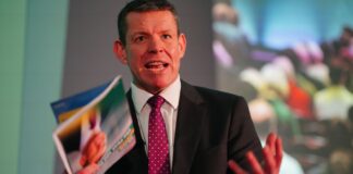 Plaid Cymru leader pledges to open route to independence for Wales | UK News