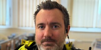 Exclusive poll reveals what officers, public and victims think about UK policing | UK News