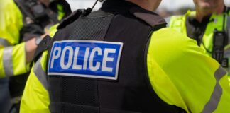 Boy, 15, took gun into Wolverhampton school, say police | UK News