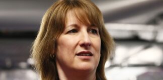 Rachel Reeves is taking a gamble as the Gulf conflict hits energy prices | Politics News