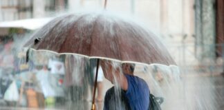 Wintry weather to return to UK with heavy rain and chance of snow | UK News