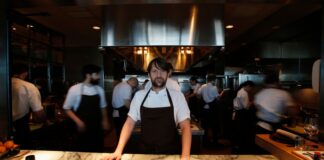 Noma chef steps down over workplace bullying and abuse allegations | World News