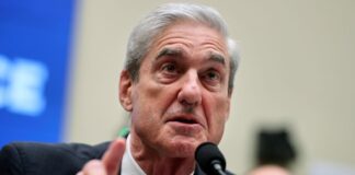 Robert Mueller, former FBI director who investigated Donald Trump’s campaign ties with Russia, dies | US News