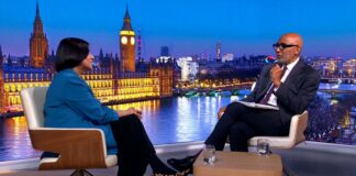 Home Secretary Shabana Mahmood defends plans to deport asylum seeker children | Politics News