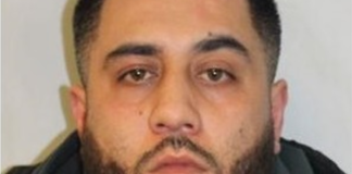 ‘Deliveroo’ for prisons drones gang jailed for flying in drugs, weapons and phones | UK News