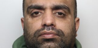 Man who killed his ex-partner’s sister and her three children in a house fire jailed for life | UK News