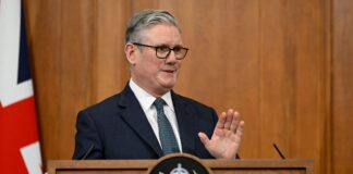 Having the courage to say no but the canniness to make people hear yes could be useful lesson for PM | Politics News