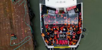 Rwanda demands more than £100m from UK over failed migrant deportation deal | UK News