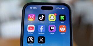 Tech giants warned to protect children online as Ofcom hands down deadline | Science, Climate & Tech News