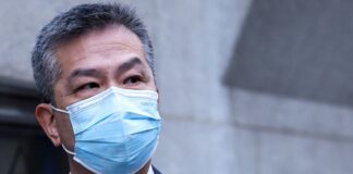 Assistant targeted by alleged Chinese spy ring in UK denies fraud, court hears | UK News