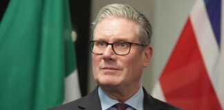 Keir Starmer to unveil emergency support for households worst hit by energy price rises | Politics News