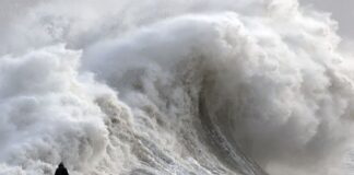 Elon Gust and Dame Judi Drench among storm names sent to Met Office | Offbeat News