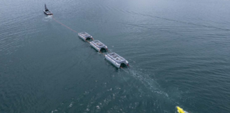 How UK might try to keep the Strait of Hormuz open | UK News