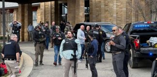 Michigan synagogue attack suspect’s family were killed in Israeli strike on Lebanon | US News