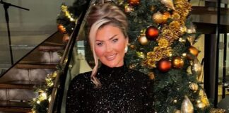 Tributes to ‘deeply loved’ Taylor Jenkins, 24, killed in head-on police chase collision | UK News