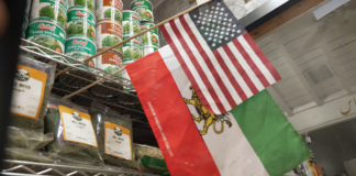 ‘Trump is doing a favour for humanity’: Hopes and fears of LA’s Iranian community | US News