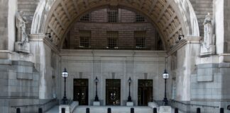 Ex-MI5 contractor had ninja-style training in swords and knives, court told | UK News