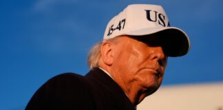 Bombs and bravado: Trump’s post reveals much about island strike | US News