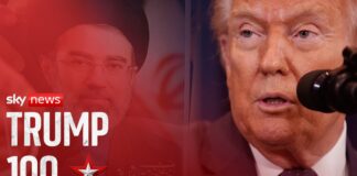 Did Trump just implicate US in deadly Iran school strike? | World News