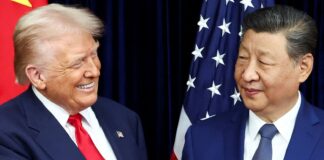 Donald Trump is not impossible to predict, Beijing now knows that | US News