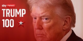 Does Trump actually know what he’s doing in Iran? | US News