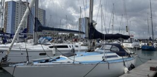 Ukrainians who ran ‘premium’ migrant smuggling service to UK jailed | UK News