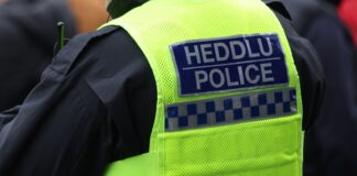 Two schools in Cardiff closed after online weapons threats, police say | UK News