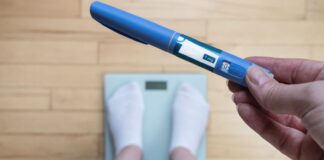 Stopping weight loss jabs can lead to rapid weight regain in one year, study suggests | Science, Climate & Tech News