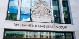 Syrian charged with crimes against humanity in UK first | UK News