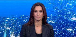 Sky News wins best News Channel at Royal Television Awards as Yalda Hakim named Presenter of the Year | UK News