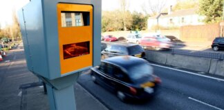 Motorists slapped with millions of fines as ‘dangerous driving habits’ swarm UK roads