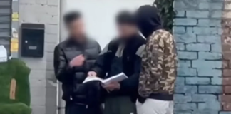 Illegal vape shops caught handing free vapes to children for ‘sexual favours’ in new epidemic