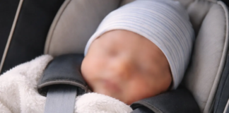 London taxi driver hailed for quick thinking after baby born while on the way to hospital