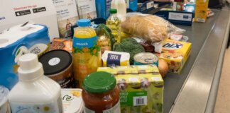 Grocery inflation hits 4.3% as households face renewed cost of living pressure