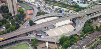 Popular road closing today as 100,000 drivers face daily traffic chaos for one month