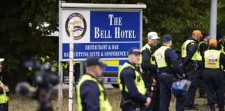 Council launches legal challenge to ruling against plan to close asylum hotel