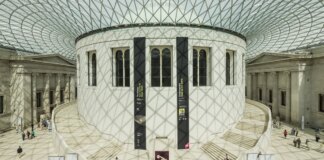 British Museum loses top spot as Britain’s most popular attraction just months after Union Jack row and sending treasures abroad in woke attempt to ‘decolonise’
