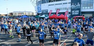 Review launched after complaints local 10k race was too short