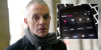 BBC admits TV licence fee is ‘no longer fit for the future’ as new funding options considered in damning new report