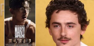 Timothee Chalamet dealt huge blow before Oscars 2026 as Best Actor race shifts